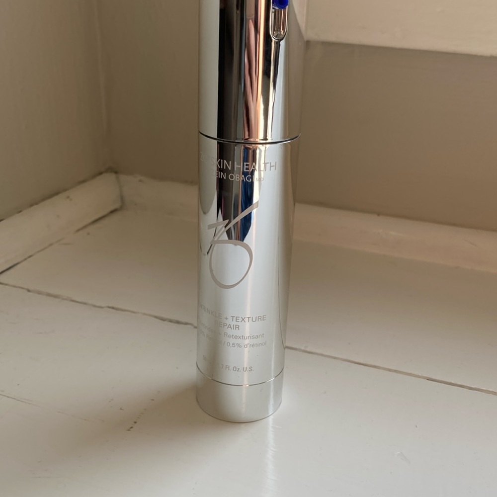 New no box Zo Wrinkle Texture Repair 1.7 oz